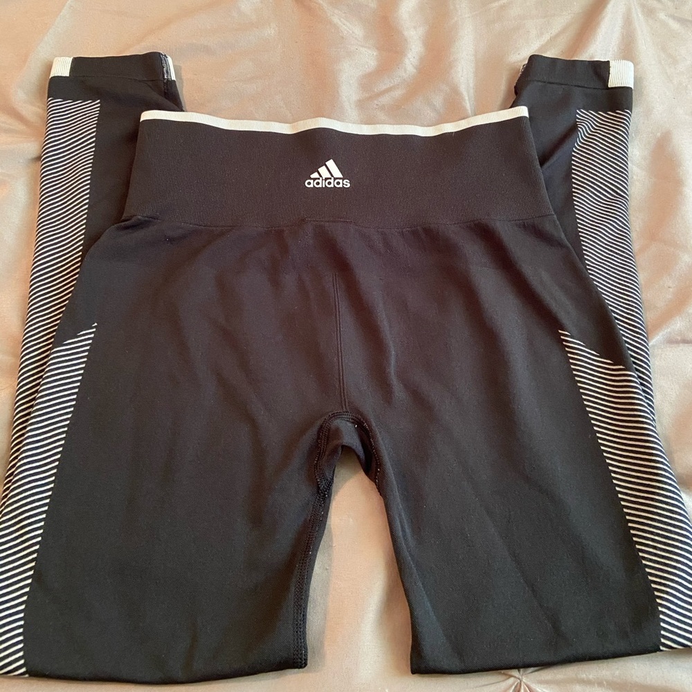 Adidas Primeknit Tights